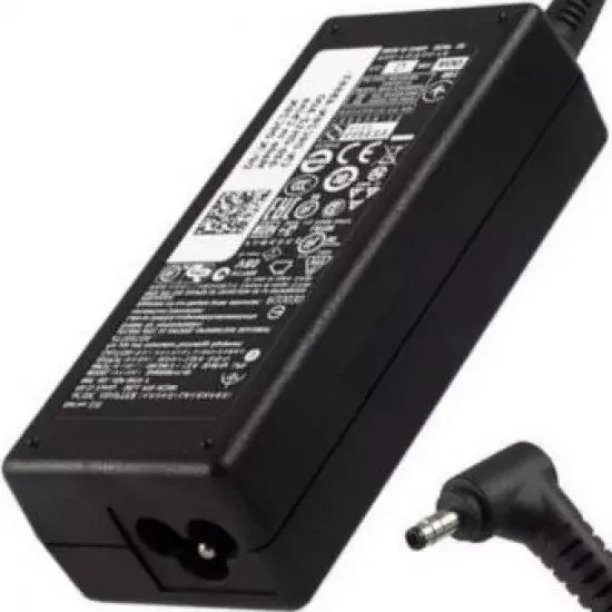 POWER ADAPTER 65W, 19.5V 4.0X1.7MM, ORIGINAL DELL - eBuy UAE